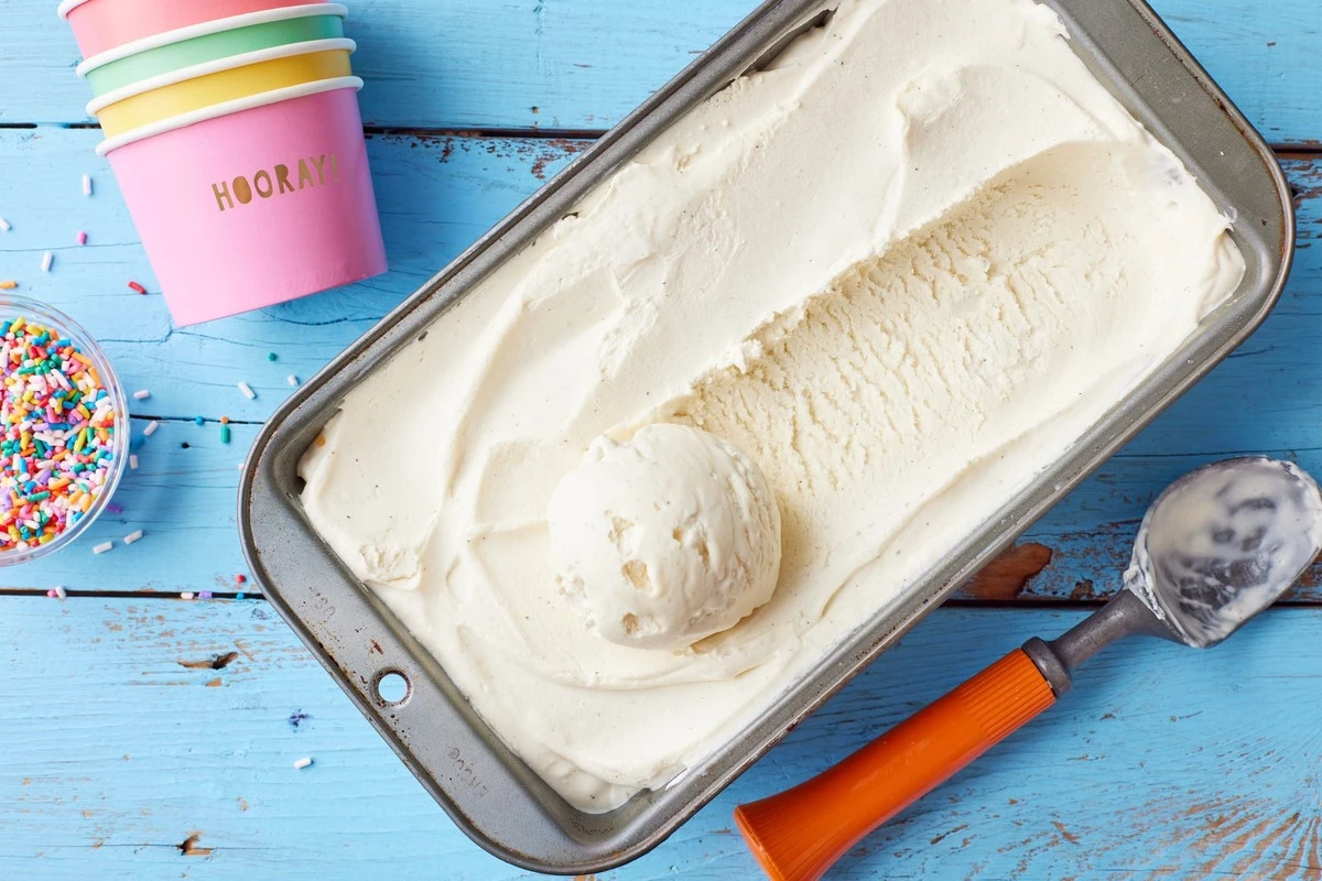 Proč zkušení cukráři míchají domácí zmrzlinu každých 30 minut - image 1