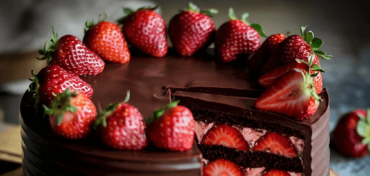 Proč zkušení cukráři dávají borůvky do mouky předtím, než je přidají do těsta - image 1