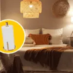 Proč zkušení designéři dávají stojan na papírové utěrky na noční stolek