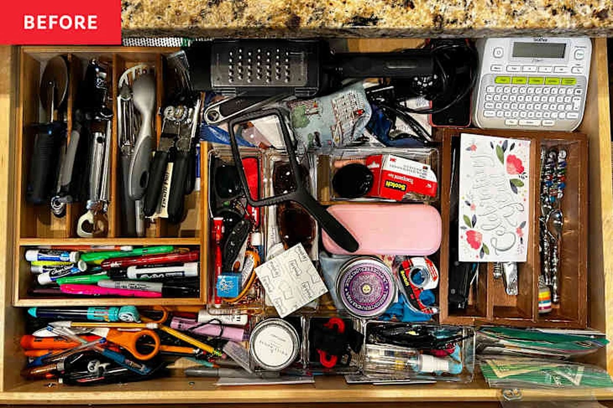 Proč zkušení designéři vyhazují staré ručníky a co dalšího vám doma zbytečně zabírá místo - image 1