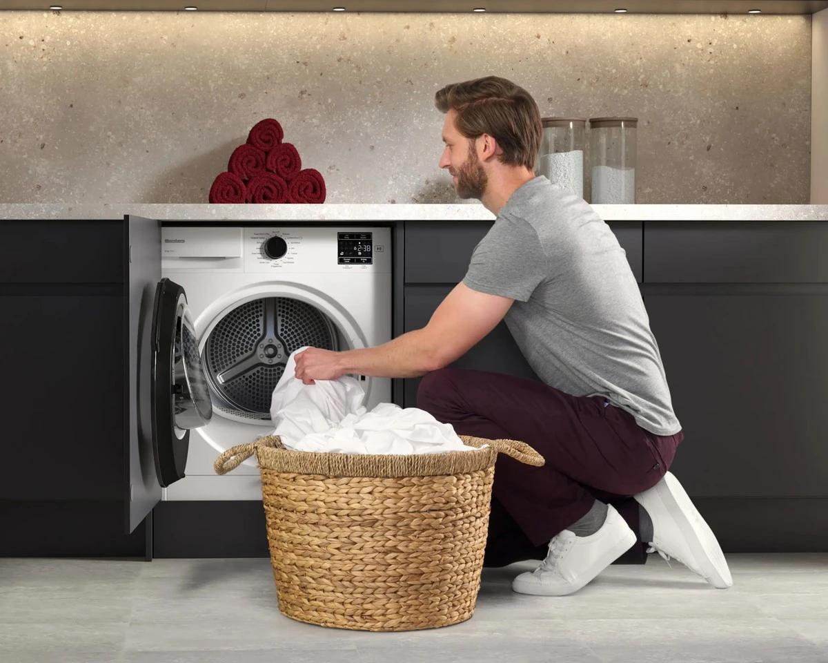 Proč zkušení hospodyně dávají ke světlému prádlu i barevný ručník - image 1