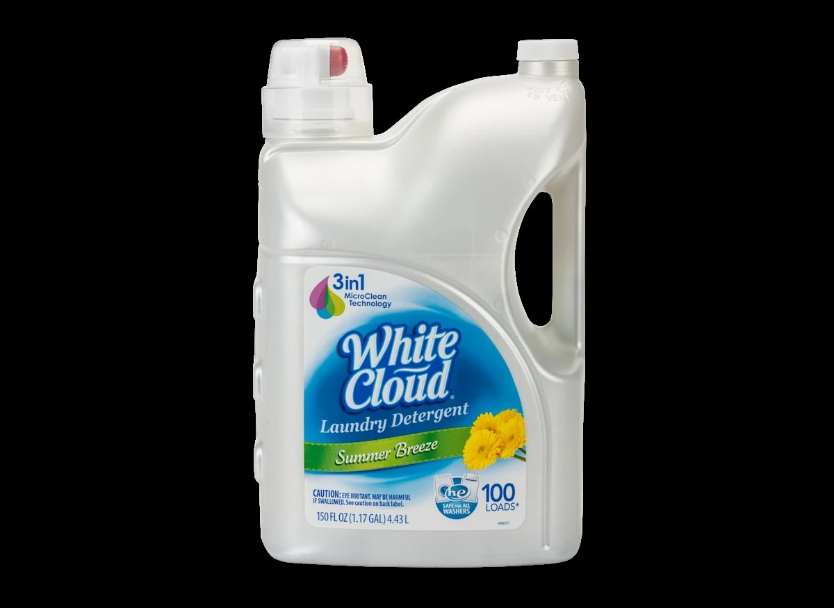 Proč zkušení hospodyně přidávají dvě tablety aspirinu do praní - image 1