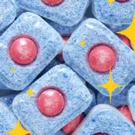 Proč zkušení hostitelé dávají tabletu do myčky do sprchového koutu