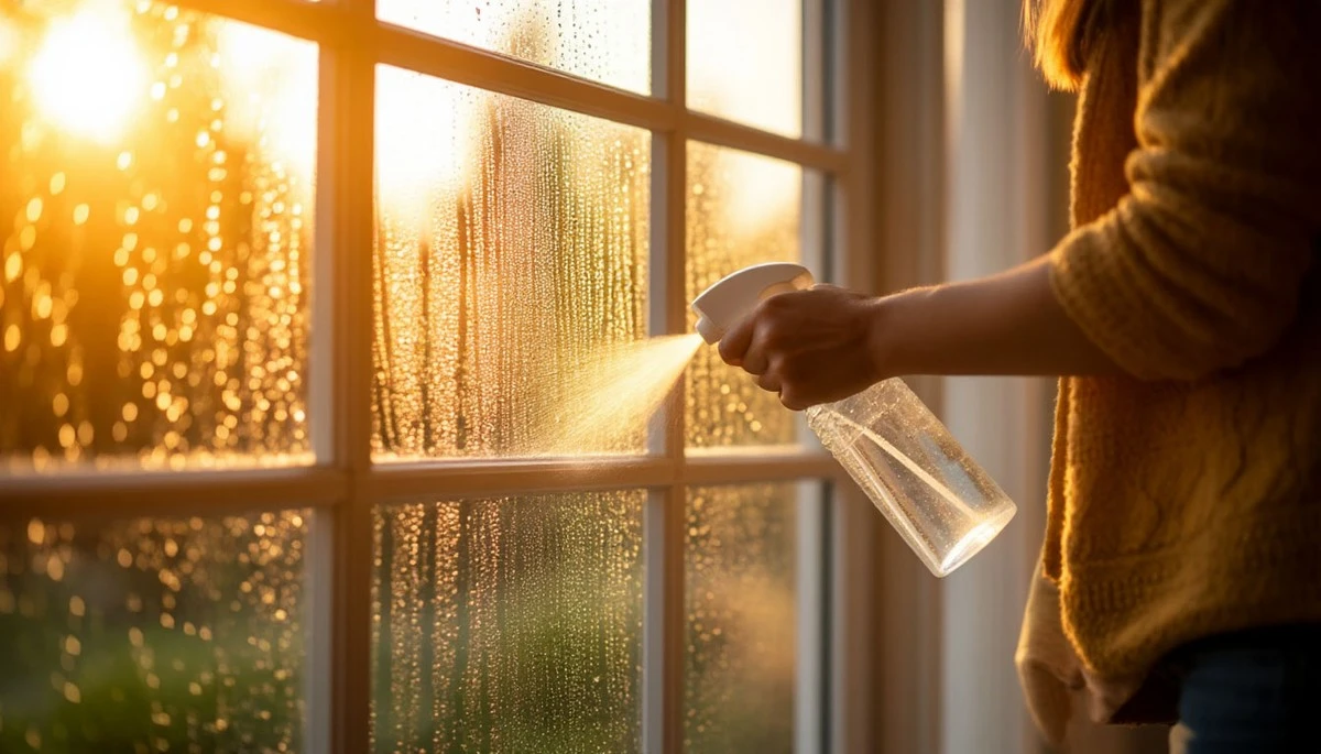 Proč zkušení hostitelé přidávají dva sáčky černého čaje do vody na okna