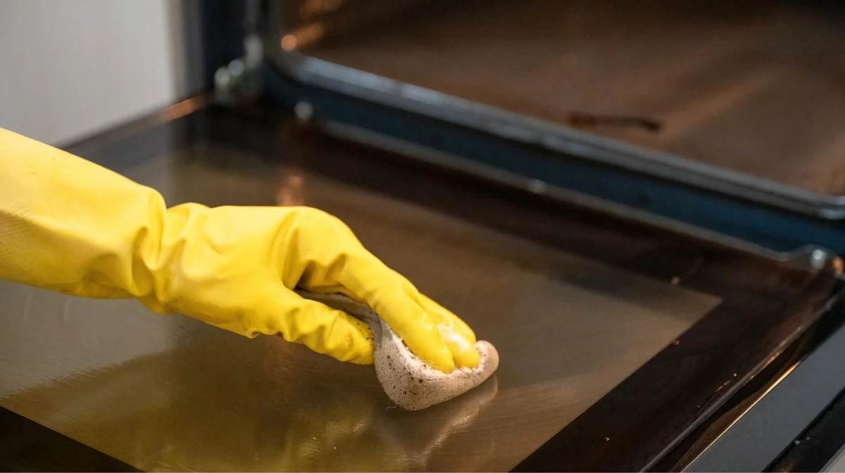 Proč zkušení hostitelé navlékají starou ponožku na cukrářskou stěrku