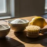 Proč zkušení hostitelé sypou sůl do dřezu a na staré pánve