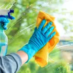 Proč zkušení hostitelé přidávají dva sáčky černého čaje do vody na mytí oken