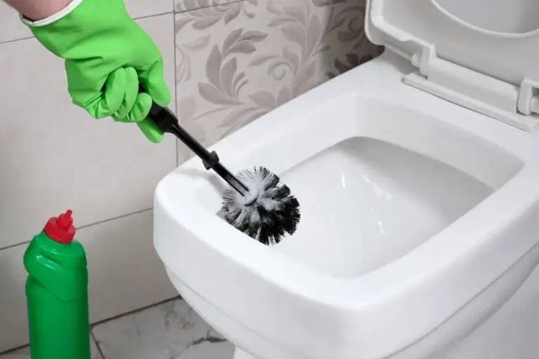 Proč zkušení hostitelé sypou půl sklenice jedlé sody do toalety