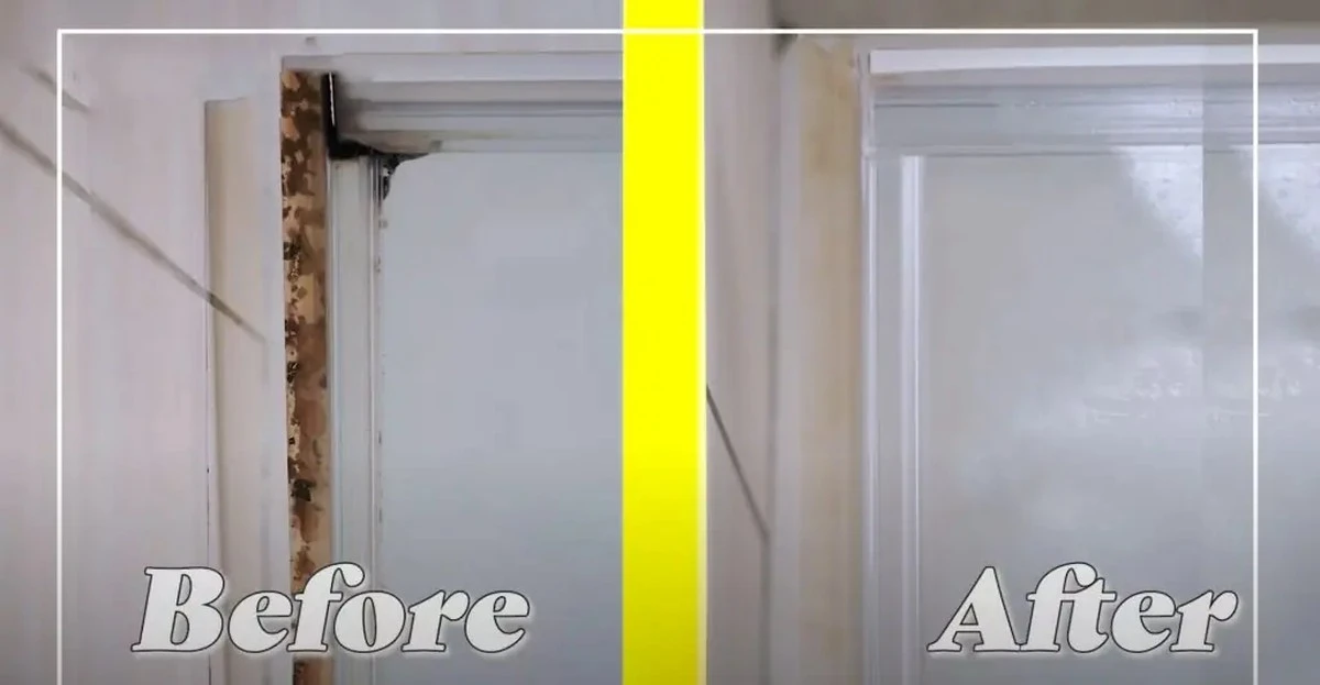 Proč zkušení hostitelé nanášejí na těsnění sprchy obyčejnou zubní pastu - image 1