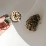 Proč zkušení instalatéři nalévají do odpadu směs jaru a soli před spaním