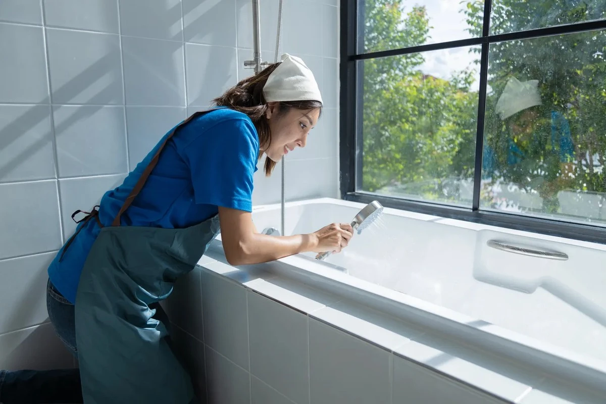 Proč zkušení instalatéři balí vodovodní baterie do papírových utěrek