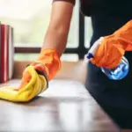 Proč zkušení Japonci každé ráno utírají dřez do sucha