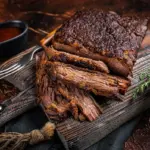 Proč zkušení kuchaři v řeznictví stále sahají po hovězí hrudí