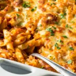 Proč zkušení kuchaři do zapečených těstovin nikdy nedávají směsi ze sáčku