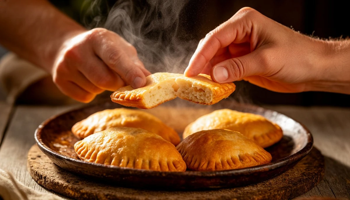 Proč zkušení kuchaři dávají těsto na pirohy do lednice