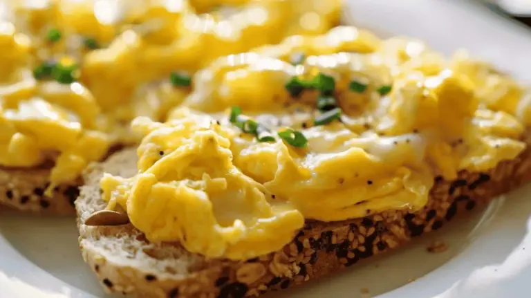 Proč zkušení kuchaři přidávají do míchaných vajec jeden žloutek navíc