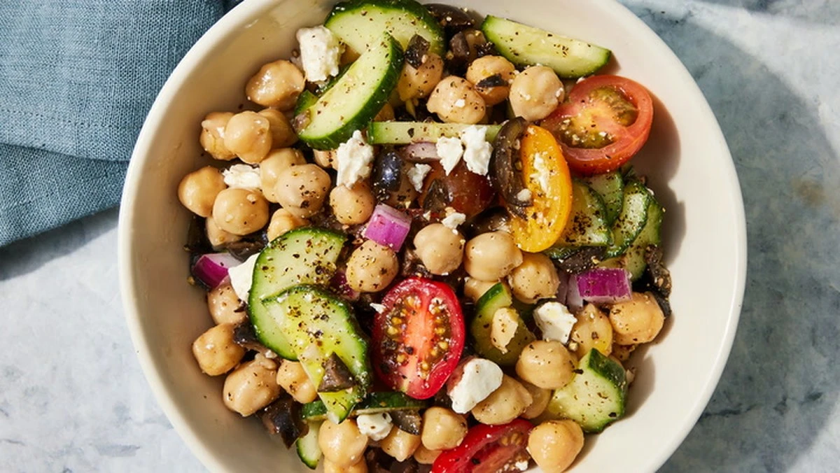 Proč zkušení kuchaři přidávají čerstvou mátu do fazolového salátu - image 1