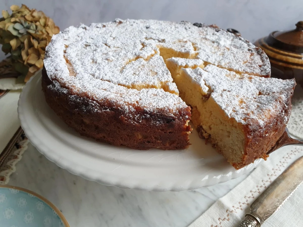 Proč zkušení kuchaři nechávají tvarohový nákyp před pečením 20 minut stát - image 1