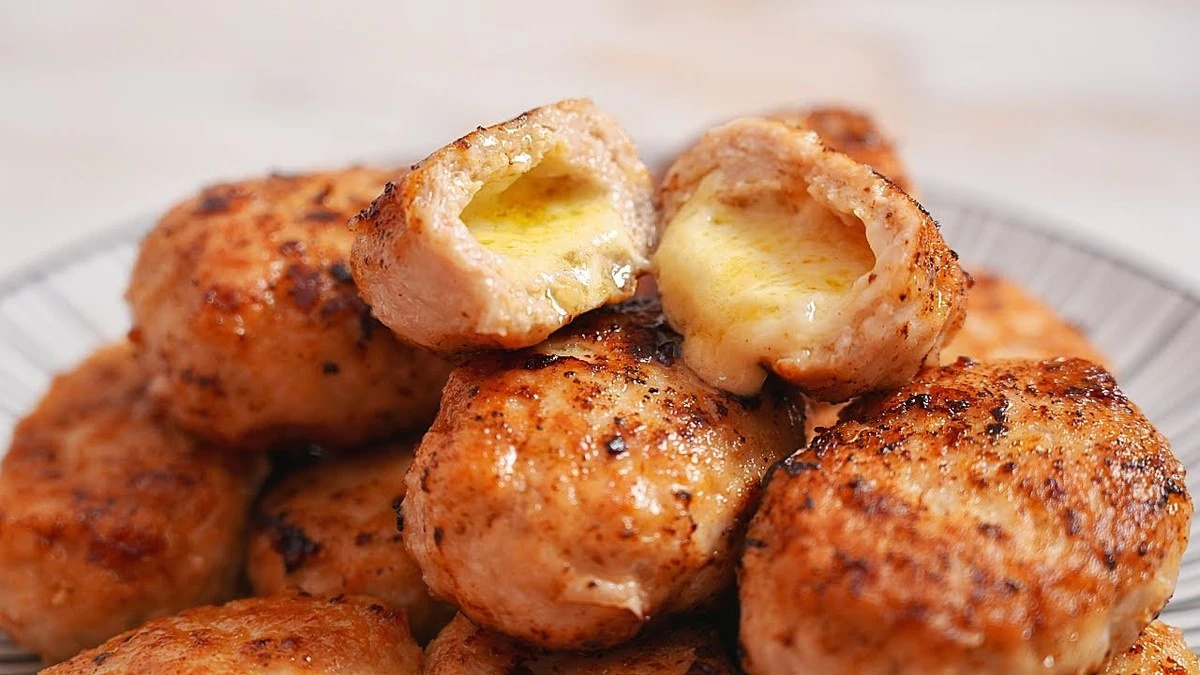 Proč zkušení kuchaři přidávají do mletého masa vychlazenou smetanu - image 1