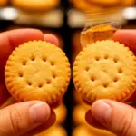 Proč zkušení kupující v Aldi sahají po značce Biscotto místo Bahlsen