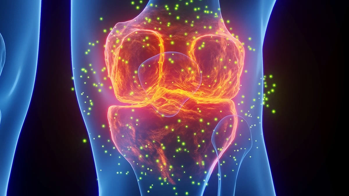 Proč zkušení lékaři nyní předepisují Allopurinol i pro ochranu srdce