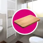 Proč zkušení lidé pokládají kuchyňské prkénko přes umyvadlo