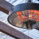 Proč zkušení majitelé domů montují terasové zářiče zásadně potmě