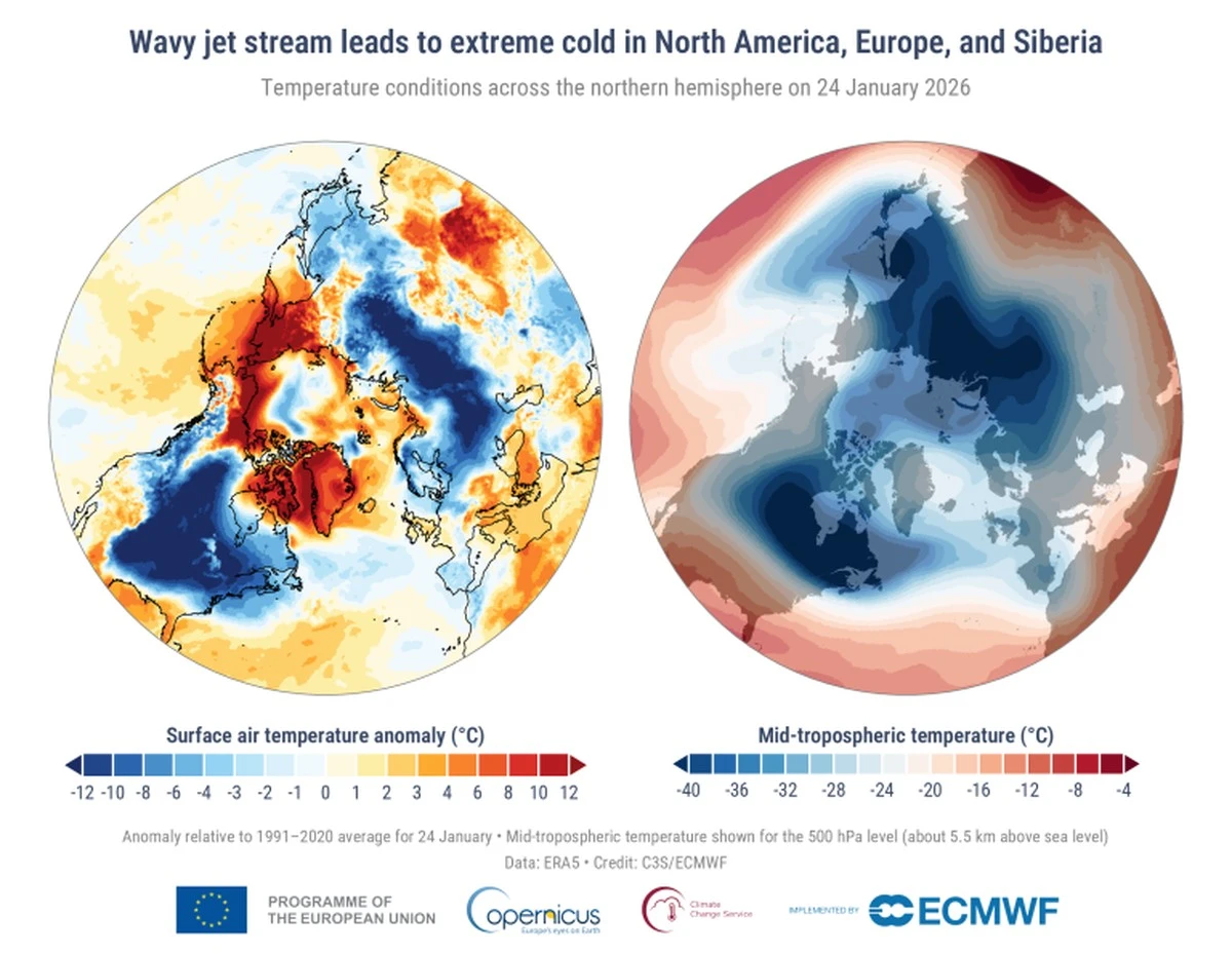 Proč zkušení meteorologové varují před létem 2026: Nejde jen o vysoká čísla na teploměru - image 1