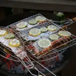 Proč zkušení milovníci grilování dávají mřížku do uzavíratelného sáčku