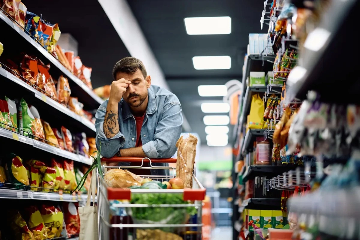 Proč zkušení nákupčí věří pravidlu pěti surovin v košíku