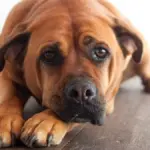 Proč zkušení pejskaři začali sledovat, jak často jejich pes mrká