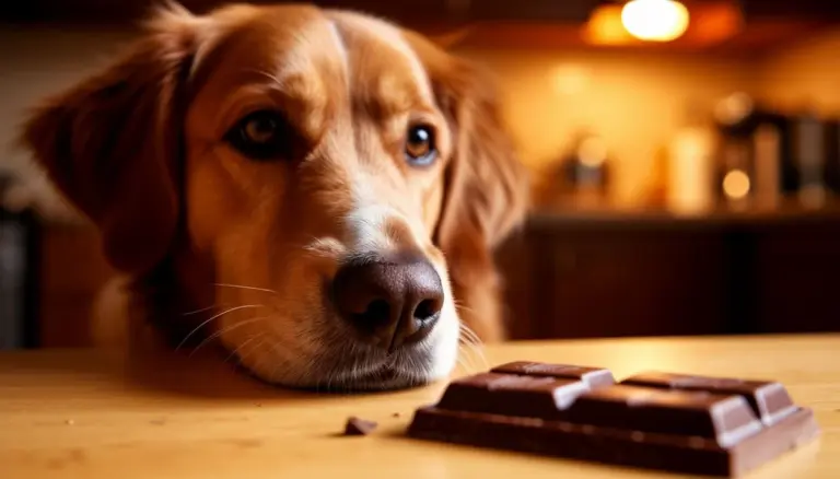 Proč zkušení pejskaři nikdy nenechají psa vylízat talíř po guláši