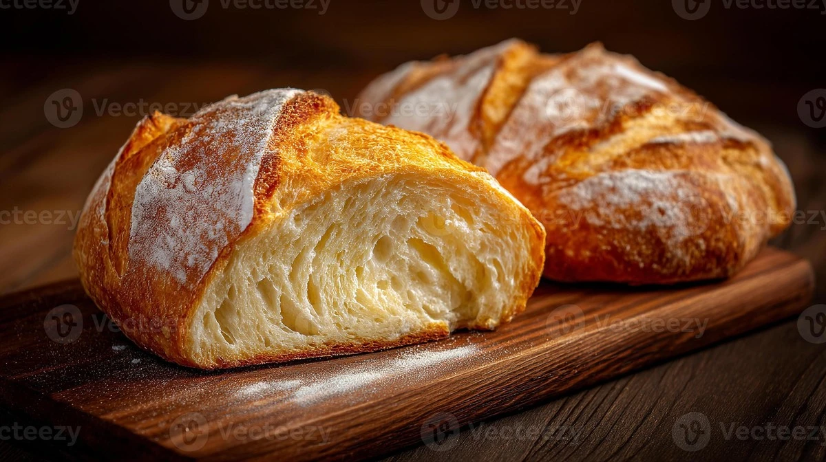 Proč zkušení pekaři přidávají kypřicí prášek do chleba místo droždí - image 1