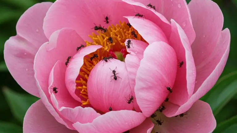 Proč zkušení pěstitelé sypou do květináčů mletou skořici