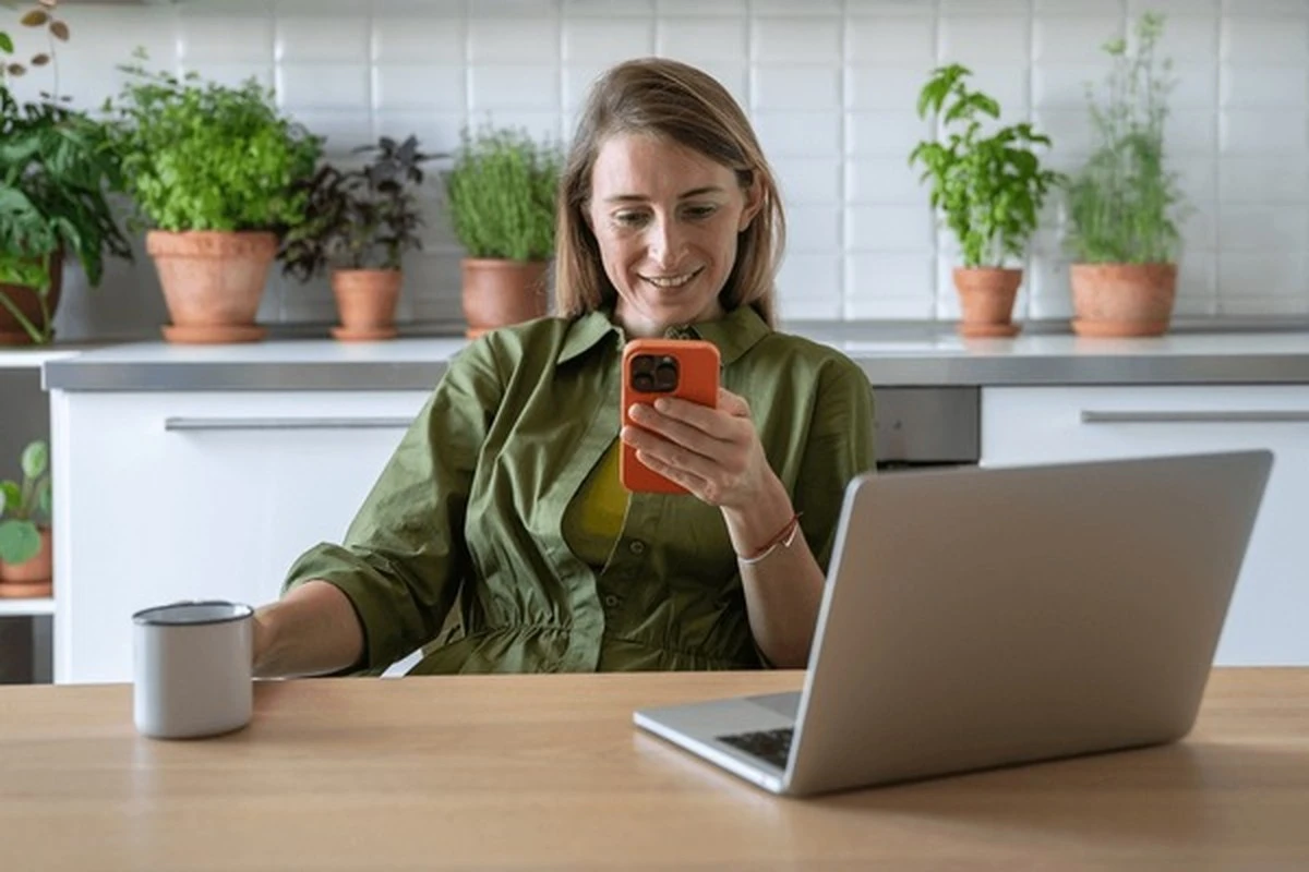 Proč zkušení řečníci schovávají telefon do vedlejší místnosti - image 1