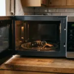 Proč zkušení řidiči dávat klíče od auta do mikrovlnky