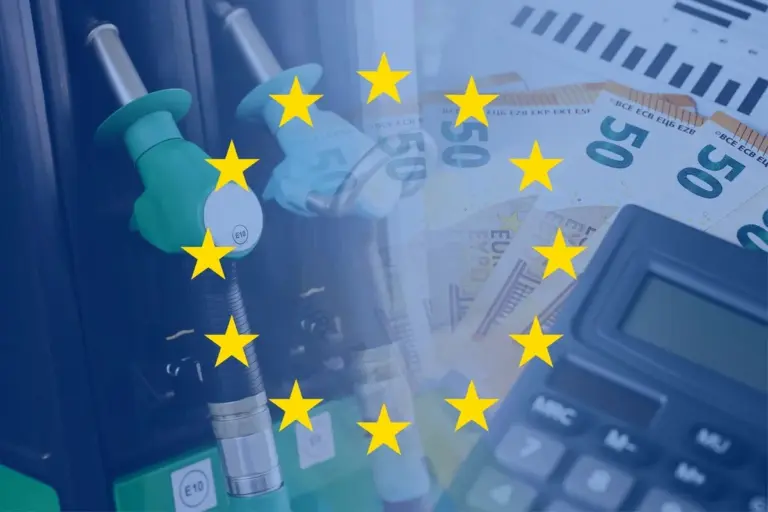 Proč zkušení řidiči začali doplňovat nádrž už v polovině září