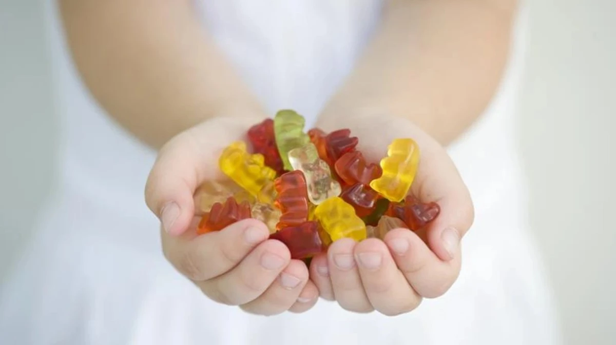 Proč zkušení rodiče přidávají do dětských bonbonů kokosové mléko