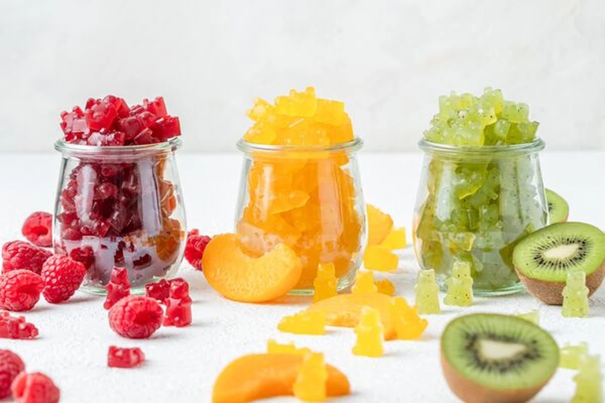 Proč zkušení rodiče přidávají do dětských bonbonů kokosové mléko - image 1