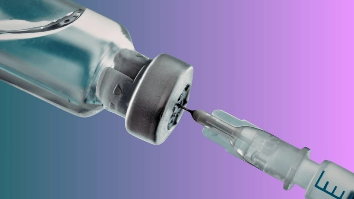 Proč zkušení sportovci začali do lednice dávat retatrutid místo jídla