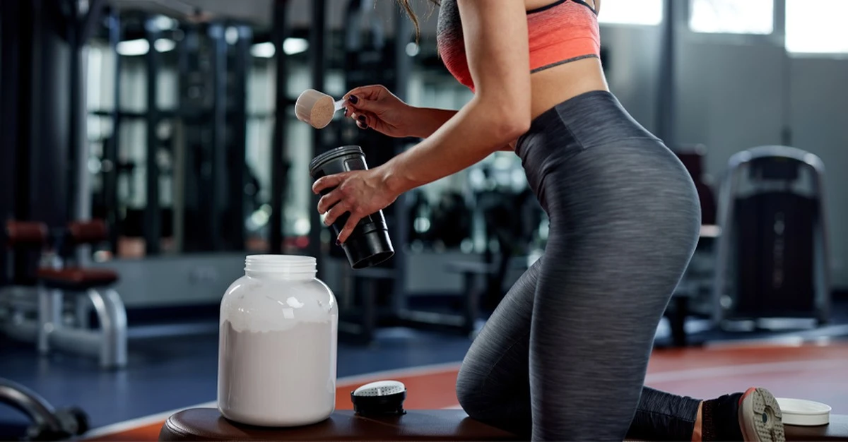 Proč zkušení sportovci míchají kolagen s vitamínem C hodinu před tréninkem - image 1