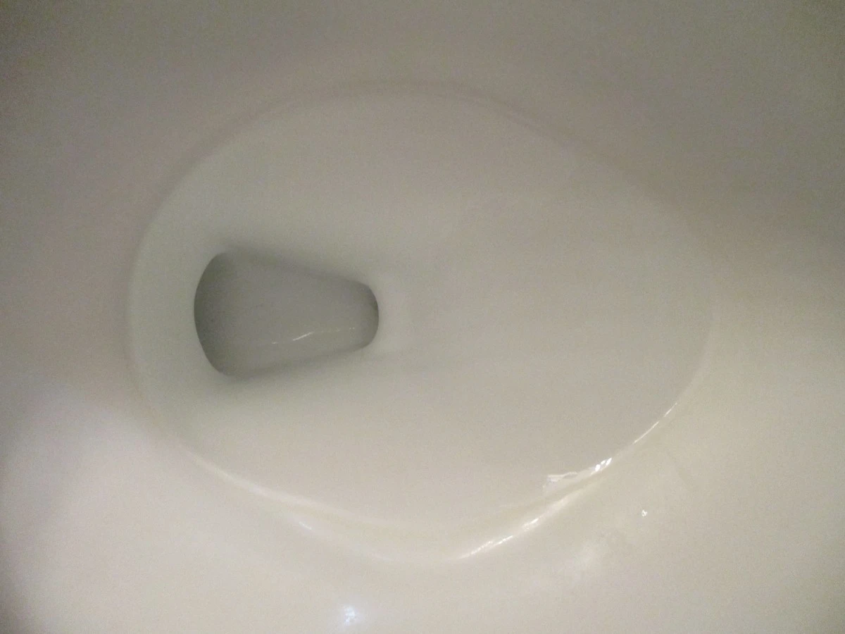 Proč zkušení uklízeči kupují v Rossmannu tento nenápadný gel za 30 korun - image 1