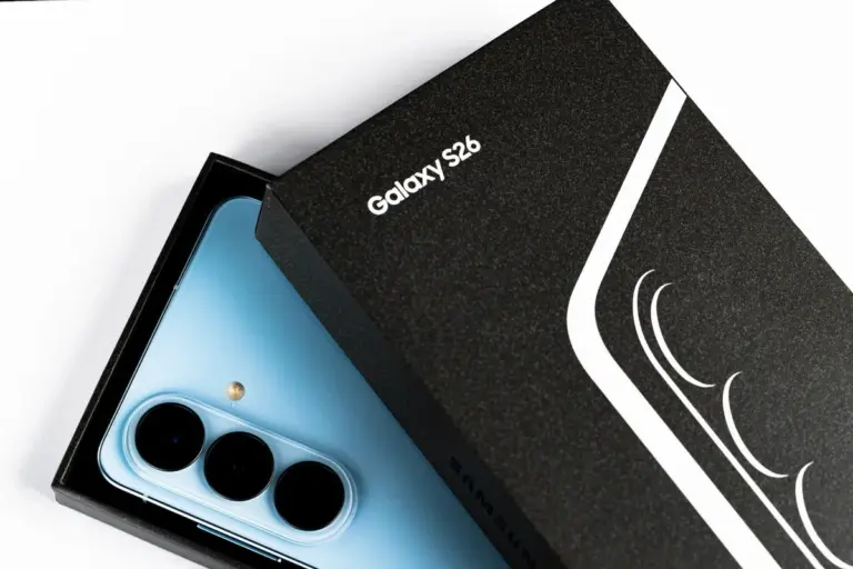 Proč zkušení uživatelé při zapomenutí PINu k telefonu nepropadají panice