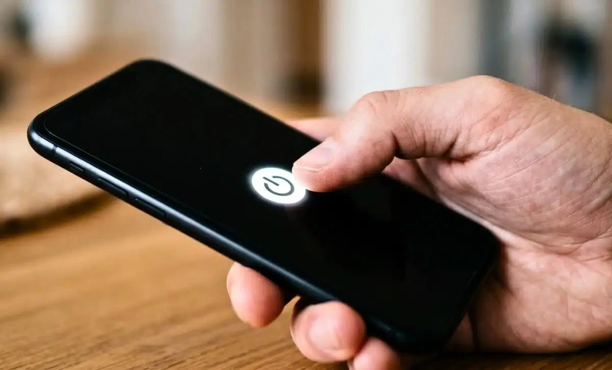 Proč zkušení uživatelé restartují mobil vždy v neděli večer - image 1