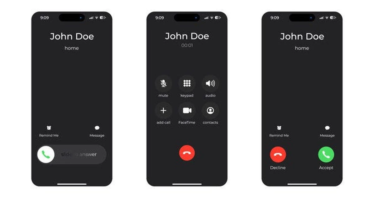 Proč zkušení uživatelé iPhonu v nastavení nevolí ticho, ale prověření - image 1
