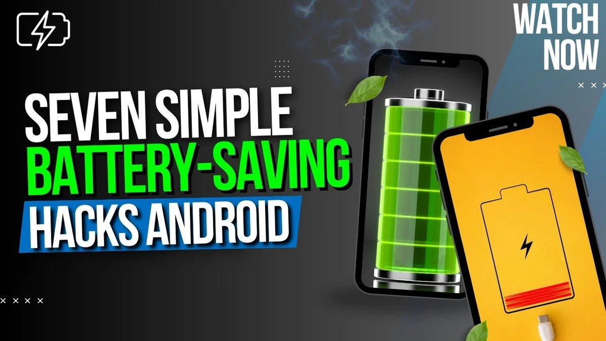 Proč zkušení uživatelé zapínají úsporný režim hned ráno - image 1