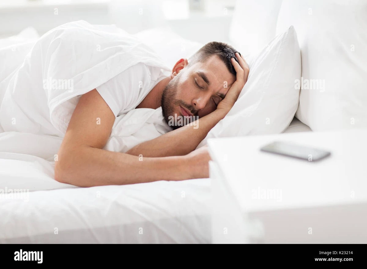 Proč zkušení uživatelé vypínají Wi-Fi v telefonu každou noc před spaním - image 1