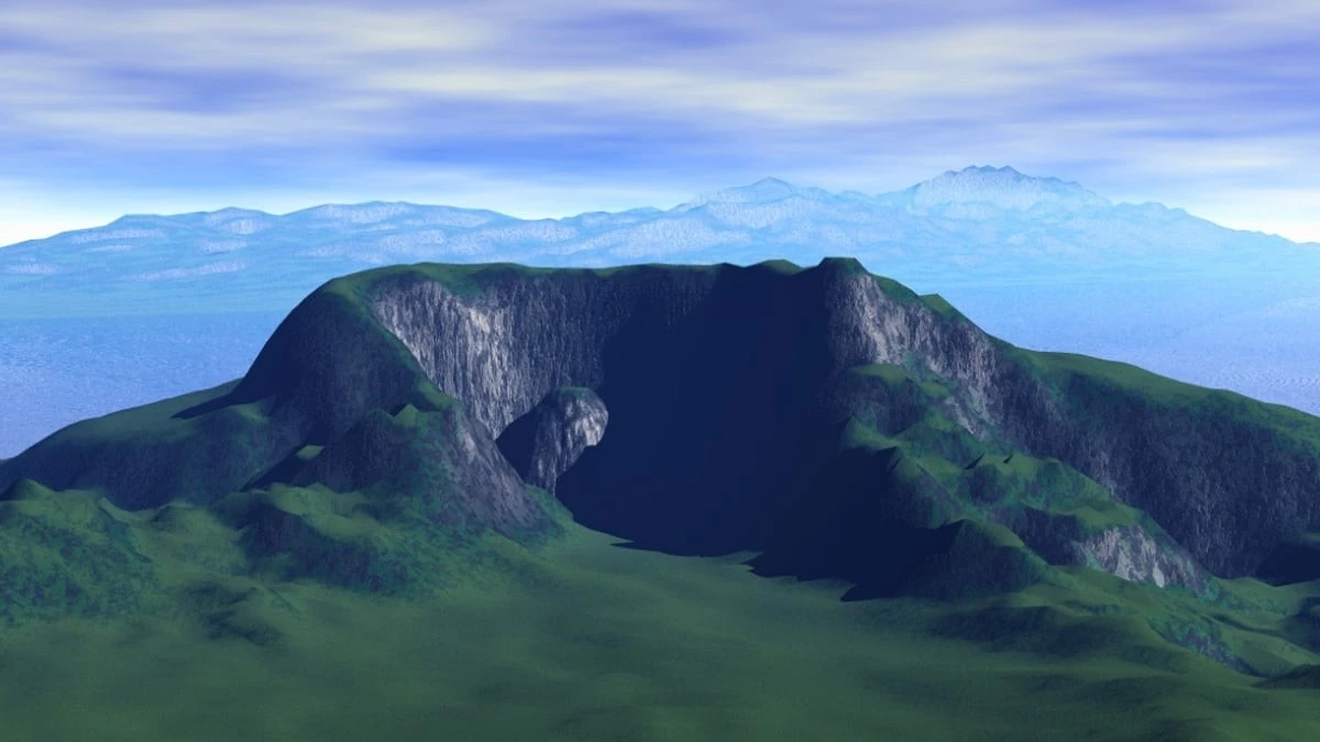 Proč zkušení vulkanologové sledují i sopky, které tisíce let mlčí