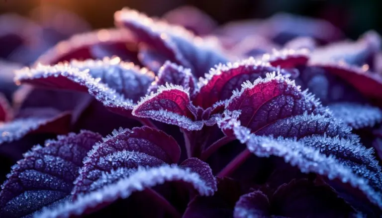 Proč zkušení zahrádkáři na podzim nikdy nestříhají uschlé trvalky