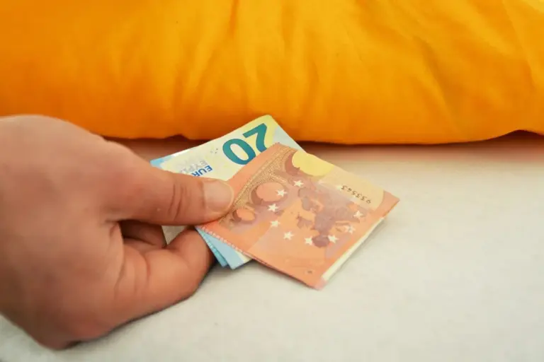 Proč zkušení zloději jako první prohledávají šuplíky s prádlem